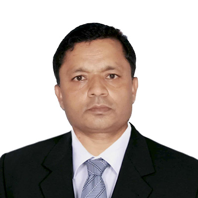 Rajesh Sah