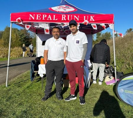 Nepal Run 2023